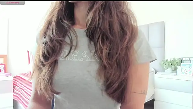 Charlotte7-7 online show from 09-26-25, 04:25