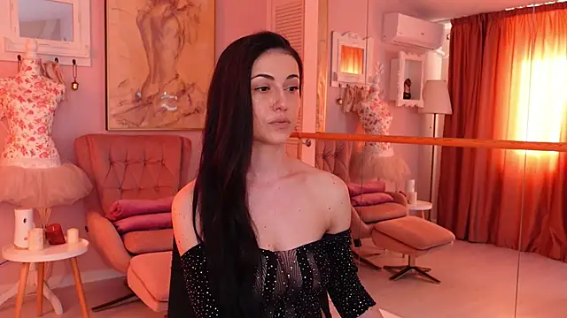 OliviaSirena online show from 03-12-26, 01:48