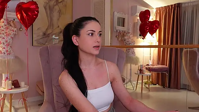 OliviaSirena online show from 02-26-26, 10:32