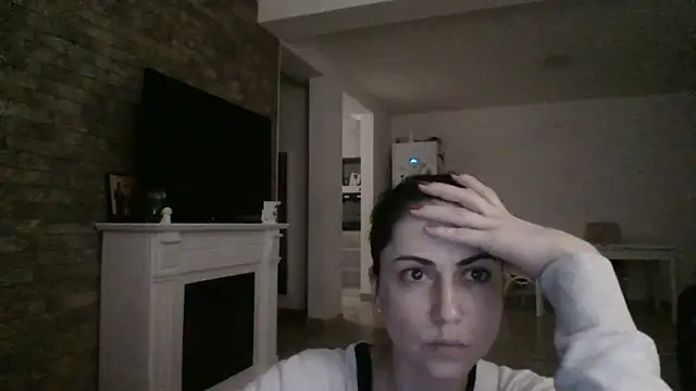 OliviaSirena online show from 03-22-26, 09:38