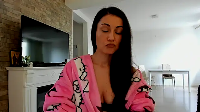 OliviaSirena online show from 03-27-26, 01:23