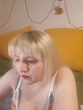 stefanyharper16 online show from 01-14-26, 11:52