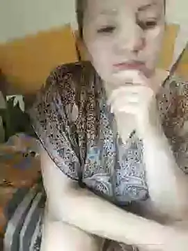 stefanyharper16 online show from 02-25-25, 11:37