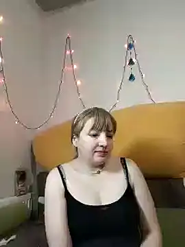 stefanyharper16 online show from 01-25-25, 03:09