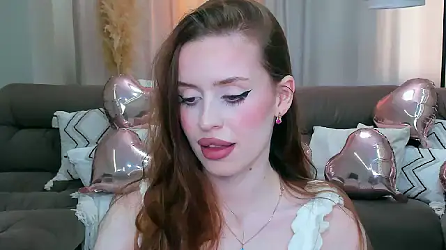  Sweet  Cherry  online show from 04-04-26, 04:19