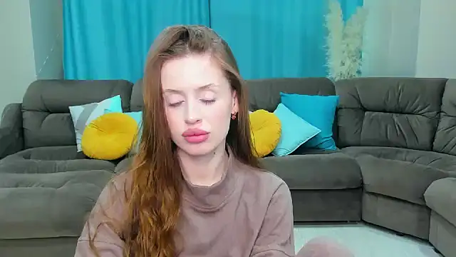  Sweet  Cherry  online show from 03-21-25, 04:17