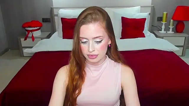  Sweet  Cherry  online show from 05-16-26, 06:18