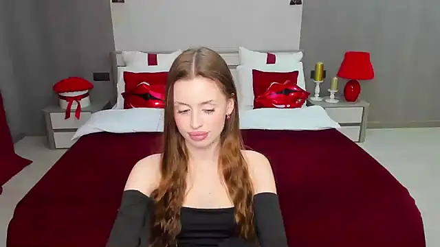  Sweet  Cherry  online show from 02-21-25, 04:29