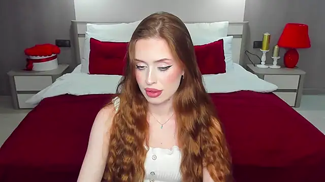  Sweet  Cherry  online show from 05-10-26, 06:21