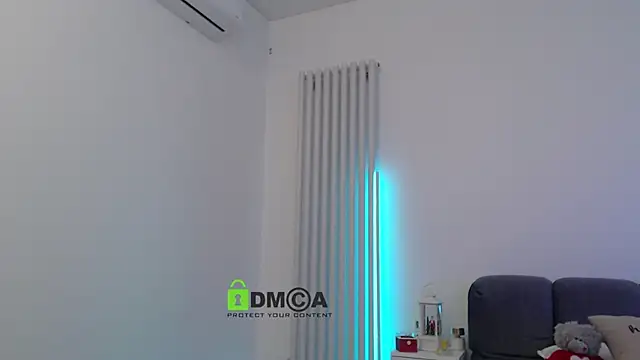 kissabellaa online show from 01-06-26, 07:18