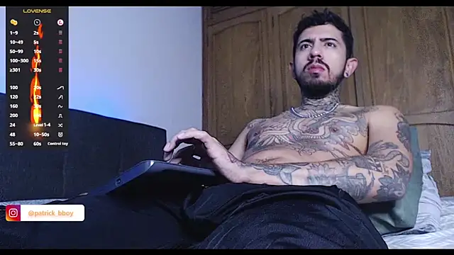 Evans Osler online show from 03-18-26, 06:27