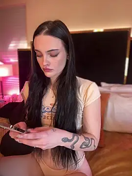 KarissaChantelle online show from 03-06-26, 04:35