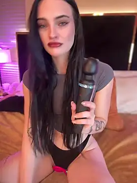 KarissaChantelle online show from 02-20-26, 03:25