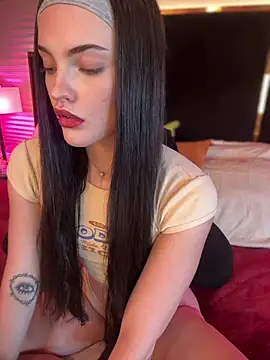 KarissaChantelle online show from 04-03-26, 02:23