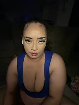 Snapshot of CarmelaAnthony chatting on 10-22-25, 12:26 CarmelaAnthony online show from 10-22-25, 12:26