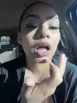 CarmelaAnthony online show from 02-18-26, 04:14