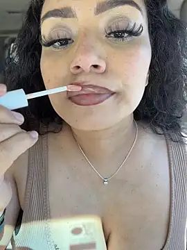 CarmelaAnthony online show from 04-08-26, 06:31