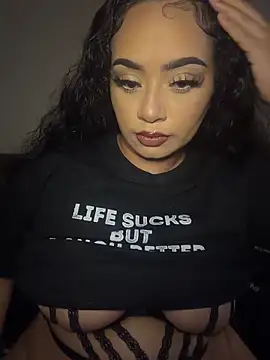 CarmelaAnthony online show from 11-26-25, 02:28