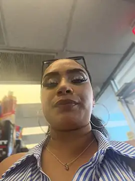 Snapshot of CarmelaAnthony chatting on 07-07-26, 07:17 CarmelaAnthony online show from 07-07-26, 07:17