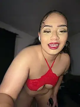 Snapshot of CarmelaAnthony chatting on 10-16-25, 04:15 CarmelaAnthony online show from 10-16-25, 04:15