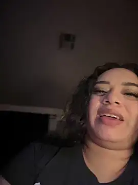 Snapshot of CarmelaAnthony chatting on 02-16-25, 01:49 CarmelaAnthony online show from 02-16-25, 01:49