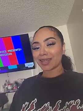 CarmelaAnthony online show from 02-11-26, 07:14