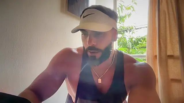 Snapshot of romeolovedark chatting on 05-07-26, 10:24 romeolovedark online show from 05-07-26, 10:24