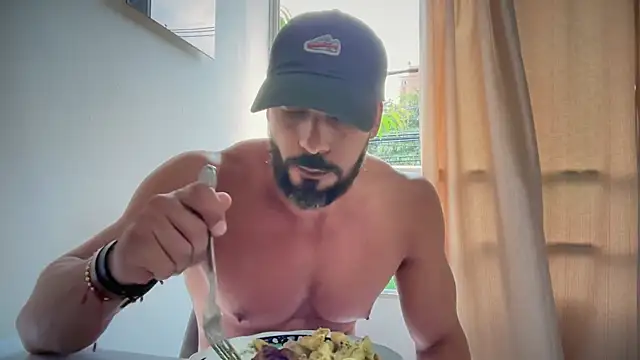 romeolovedark online show from 03-09-26, 09:18