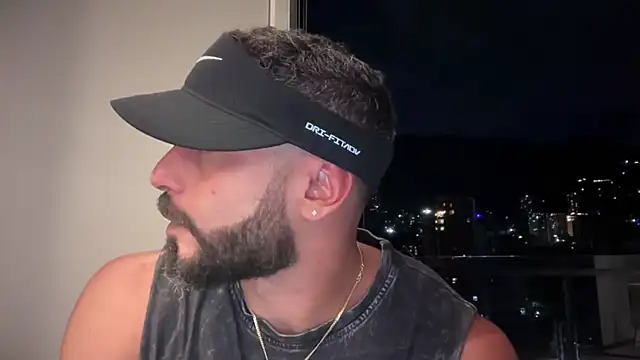 romeolovedark online show from 10-03-25, 11:28