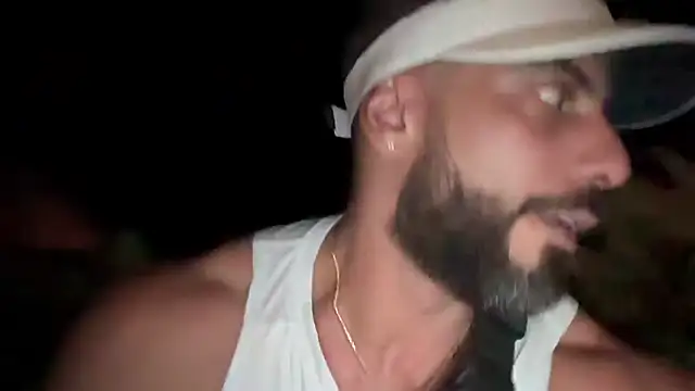 romeolovedark online show from 11-14-25, 03:54