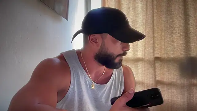 romeolovedark online show from 03-31-26, 07:49