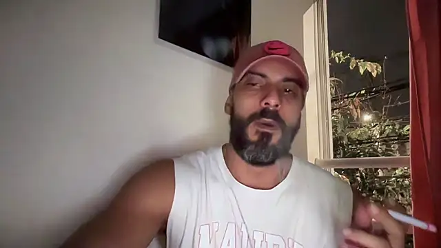 romeolovedark online show from 12-16-25, 08:07