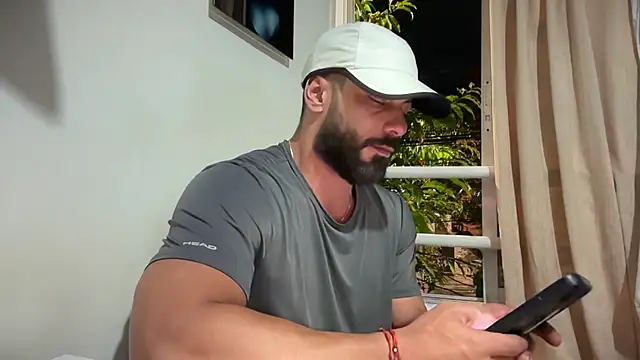 romeolovedark online show from 04-04-26, 01:34