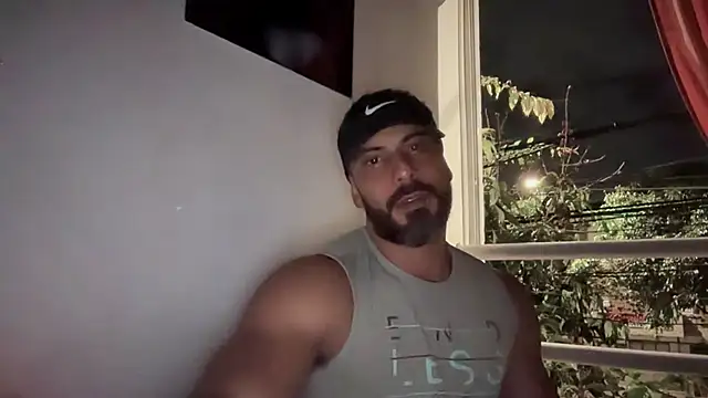 romeolovedark online show from 11-03-25, 06:29