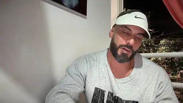 romeolovedark online show from 10-13-25, 02:46