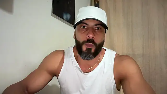 Snapshot of romeolovedark chatting on 05-30-26, 02:18 romeolovedark online show from 05-30-26, 02:18