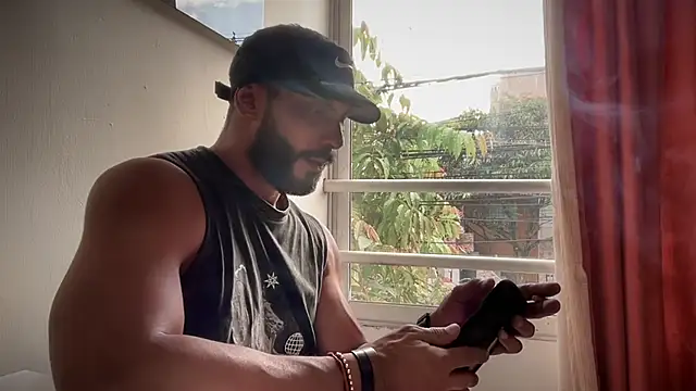 romeolovedark online show from 02-10-26, 09:58