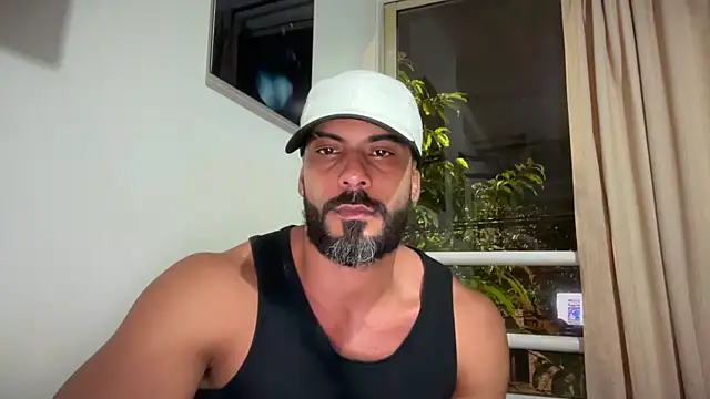 romeolovedark online show from 03-15-26, 11:45