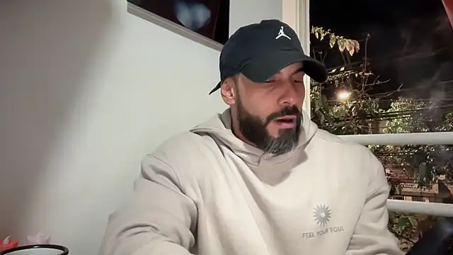 romeolovedark online show from 11-07-25, 04:39