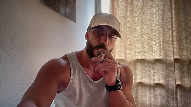 romeolovedark online show from 03-03-26, 04:03