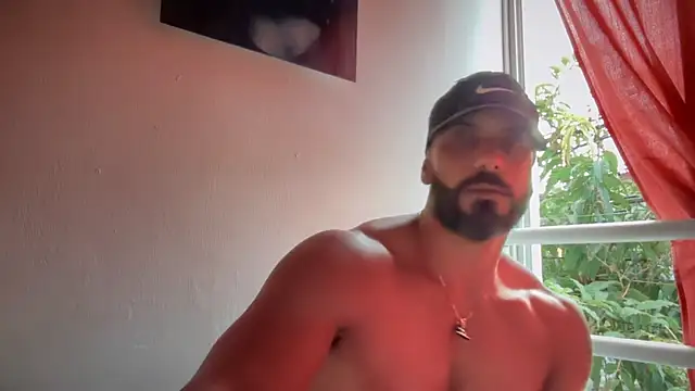 romeolovedark online show from 10-05-25, 11:23