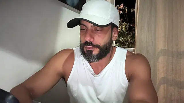 romeolovedark online show from 01-18-26, 04:27