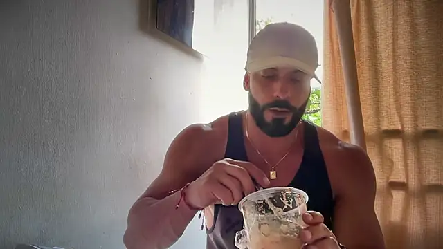 romeolovedark online show from 04-10-26, 09:22