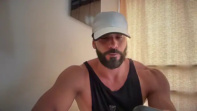 Snapshot of romeolovedark chatting on 04-23-26, 02:51 romeolovedark online show from 04-23-26, 02:51