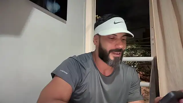 romeolovedark online show from 01-07-26, 11:43