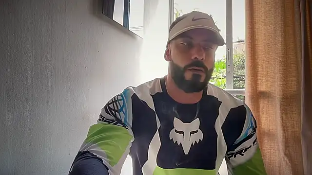 romeolovedark online show from 04-09-26, 07:31