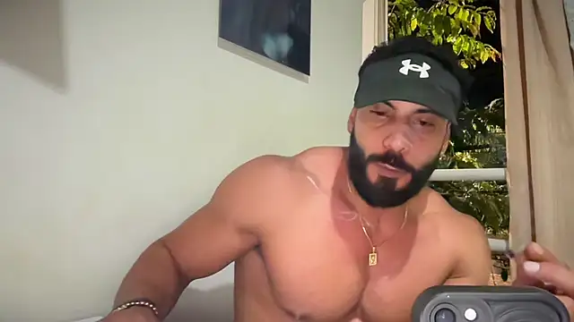 romeolovedark online show from 07-02-26, 03:23