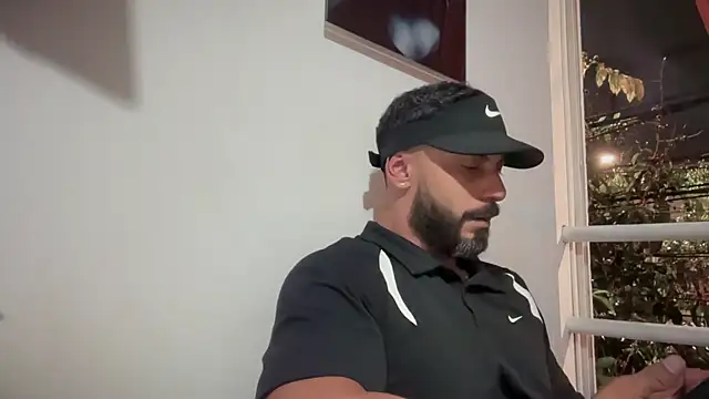 romeolovedark online show from 11-16-25, 03:22