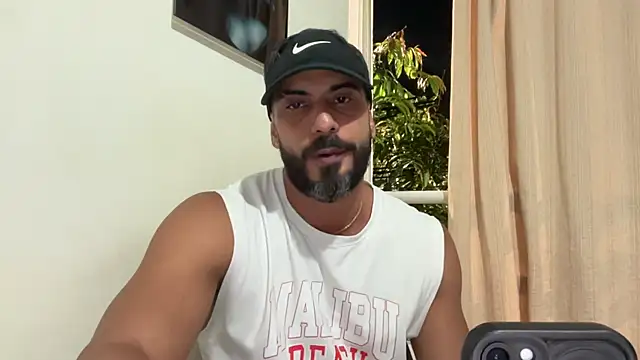 romeolovedark online show from 02-20-26, 02:41