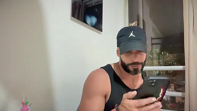 romeolovedark online show from 02-03-26, 12:32